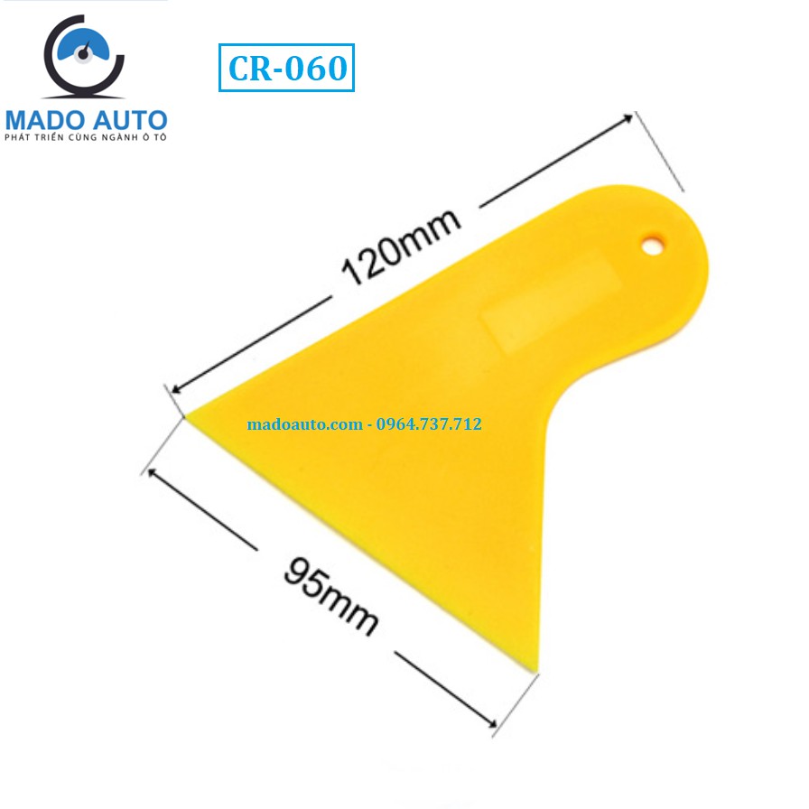 [HOT] Dụng cụ gạt nhựa đa năng dán film cách nhiệt ô tô, phim cách nhiệt nhà kính nhiều kích thước MADO | BigBuy360 - bigbuy360.vn