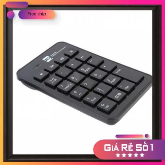 Hàng Siêu Hot Bàn phím số R8 1810 (Hot)