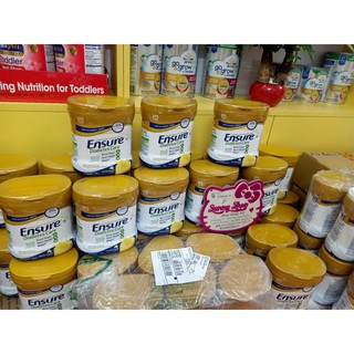 Sữa Bột Ensure Diabetes Care Mỹ 400g - Dinh Dưỡng Cho Người Tiểu Đường-date 2022