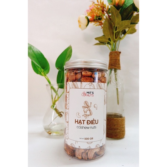 ĐIỀU RANG MUỐI BÌNH PHƯỚC - 500gr