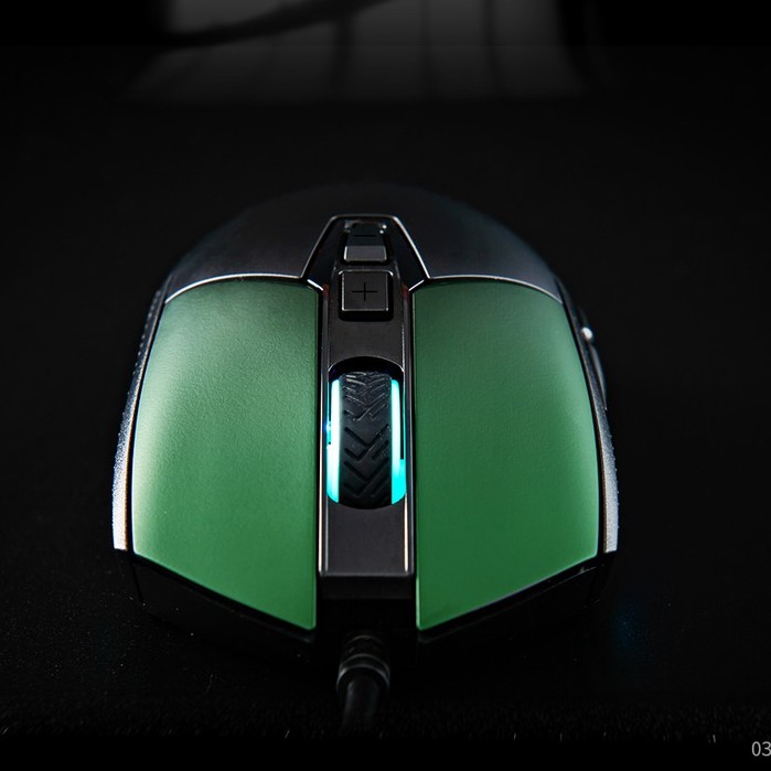 Chuột Gaming Fuhlen G6 Chính Hãng
