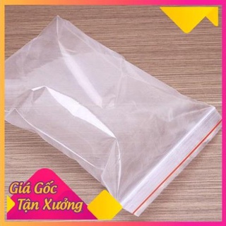 Túi Zipper Đựng Thực Phẩm Nhiều Size 1Kg
