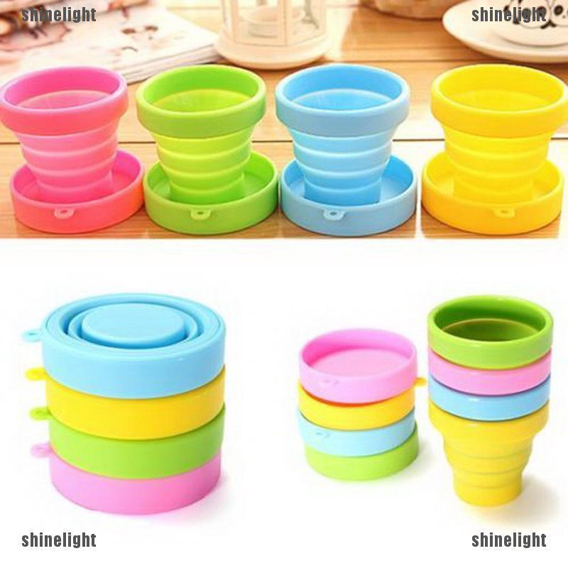 Nước Silicone Có Thể Gập Lại