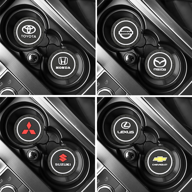 Thảm Cao Su PVC Chống Trượt Lót Bảng Điều Khiển Xe Hơi Suzuki