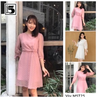 Pass váy các thương hiệu