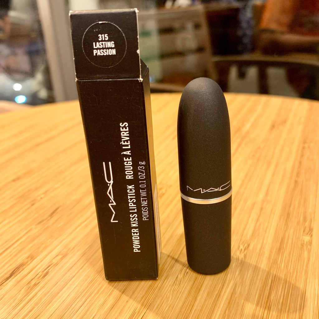 Son MAC Powder Kiss chính hãng | BigBuy360 - bigbuy360.vn