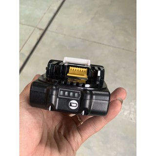 Pin Makita 18v-2.5ah