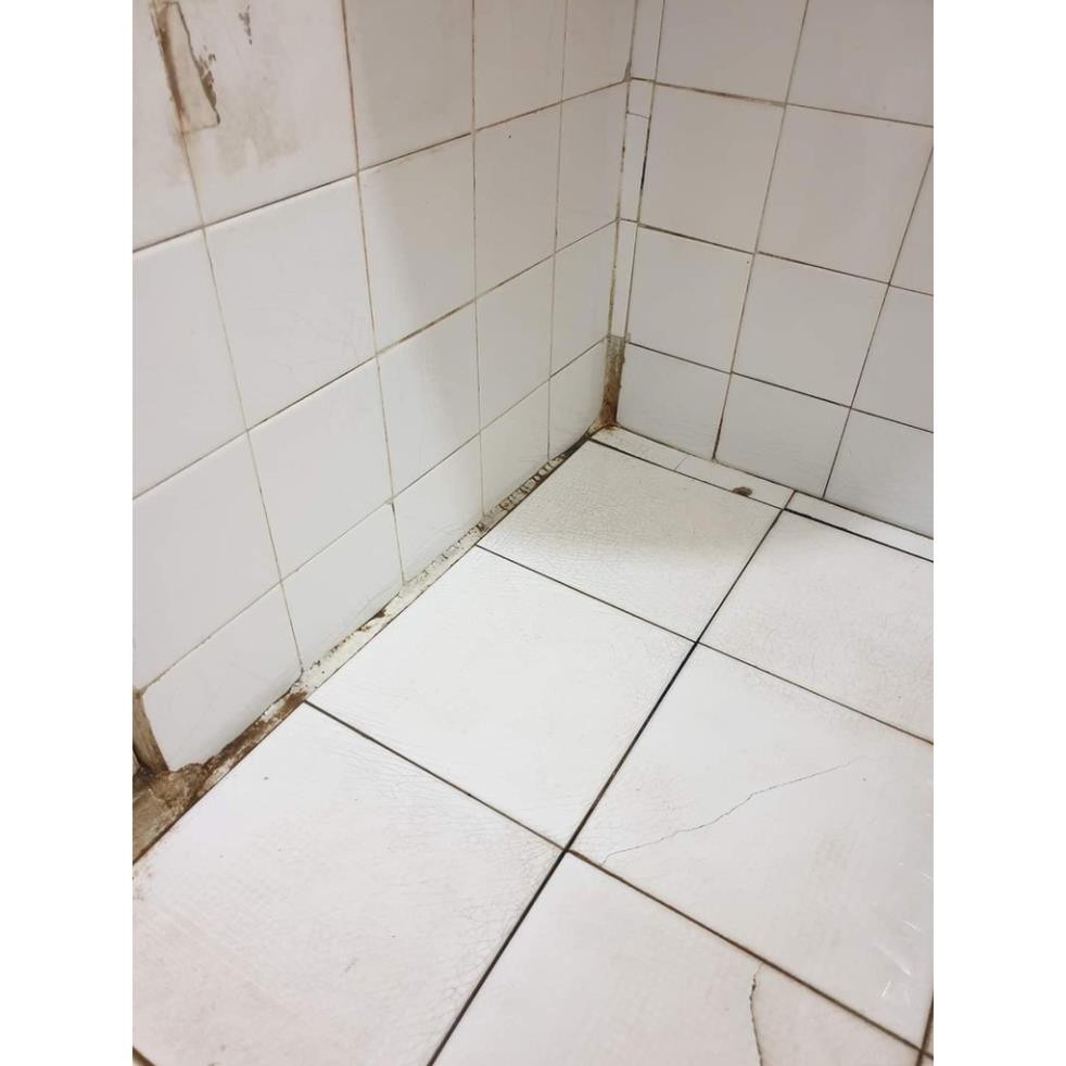 Combo Dr.C CHÍNH HÃNG siêu tiết kiệm ( Siêu tẩy dầu mỡ Dr. C + Làm sạch sàn gạch, thiết bị men sứ Dr.C