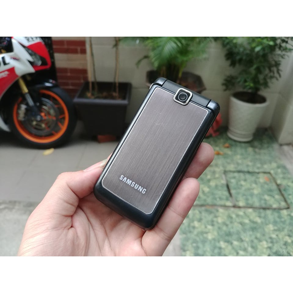 Điện thoại Samsung SGH-S3600i chính hãng