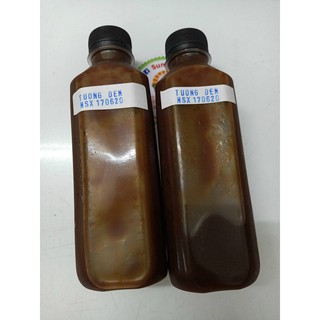 TƯƠNG ĐEN PHỞ KHÔ