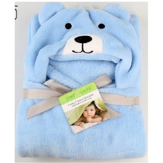 Ủ thú bông cho em bé, Chăn ủ mùa đông cho bé sơ sinh