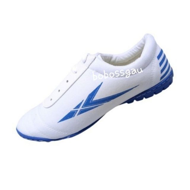 Giày VNXK thành phát,Giày vải,Giày đinh đá bóng