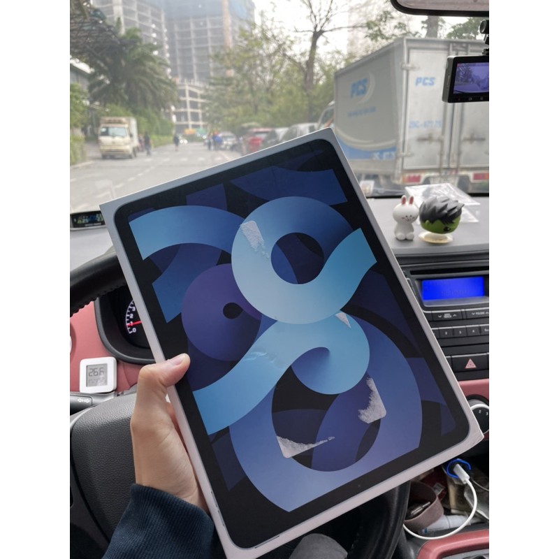 iPad Air 4 64G Wifi openbox | BigBuy360 - bigbuy360.vn