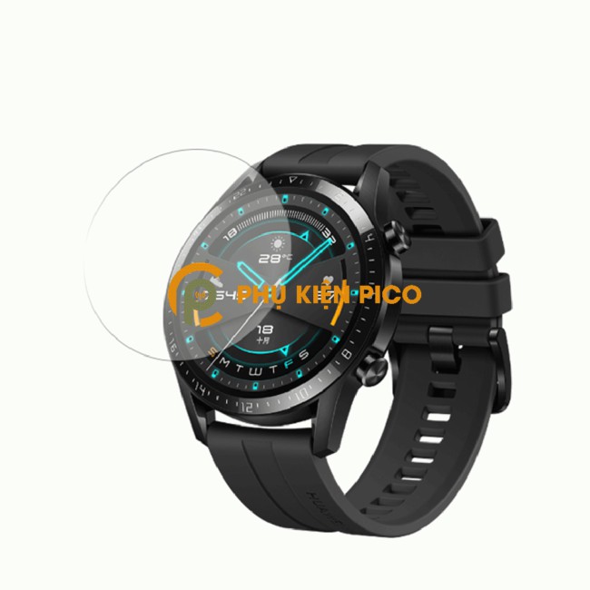 Kính cường lực cho Huawei Watch GT 1/2 46mm