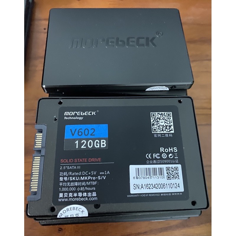 Ổ cứng SSD 120Gb | BigBuy360 - bigbuy360.vn