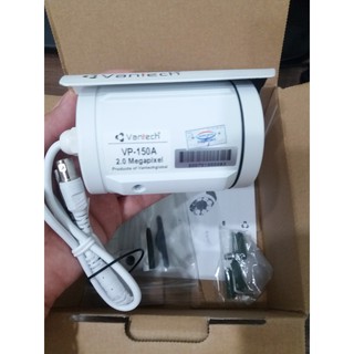 Camera AHD Vantech VP-150A (2MP)