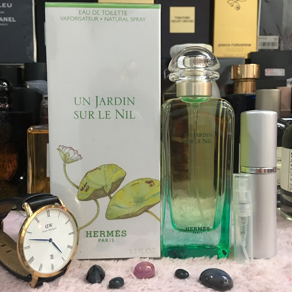 Mẫu Thử Nước Hoa Nữ Un Jardin Sur Le Nil| Mua Ngay | | BigBuy360 - bigbuy360.vn