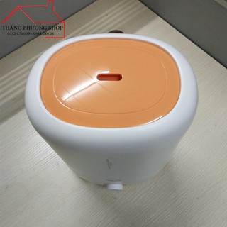 MÁY PHUN SƯƠNG DEERMA F725