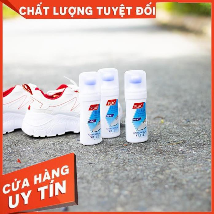 [FreeshipMax] Tẩy giày PLAC giá sỉ siêu rẻ