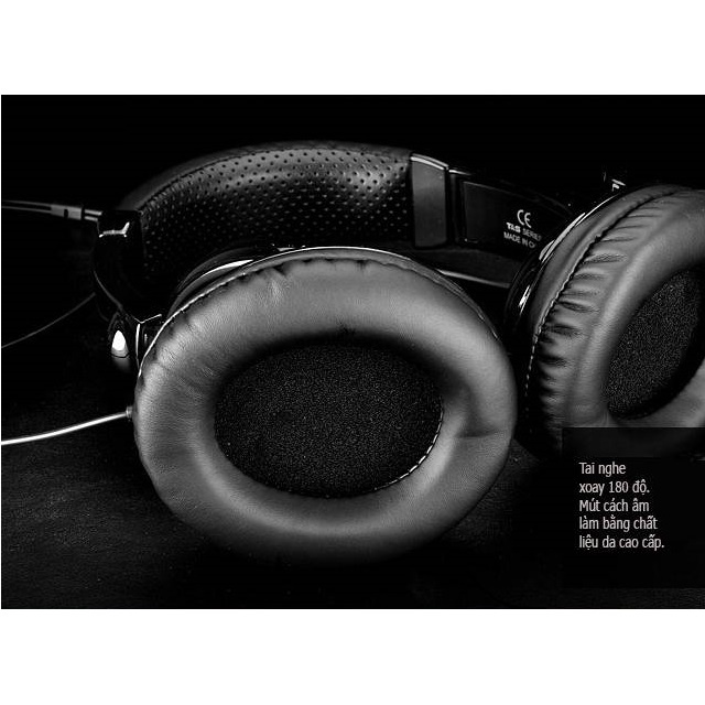 Tai Nghe Chuyên Nghiệp Takstar HD2000