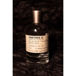 N&d perfumery - mẫu thử nước hoa ll another 13