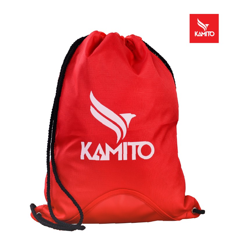 Túi đựng giày dâyrút KAMITO  đựng phụ kiện chống thấm mồ hôi chất lượng