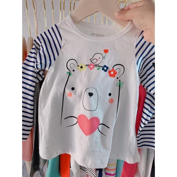 Set 2 áo xuất pháp mix mẫu siêu đẹp