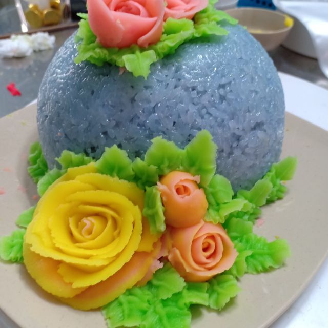 Trà hoa đậu biếc