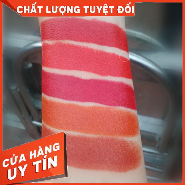 Màu khoáng Mỹ túi 1g Nguyên liệu làm mỹ phẩm Nguyên liệu làm son handmde 3 Panda Store