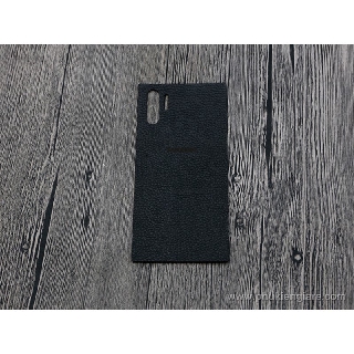 Miếng dán da Galaxy Note 10 PLUS da bò 100% Made in Việt Nam