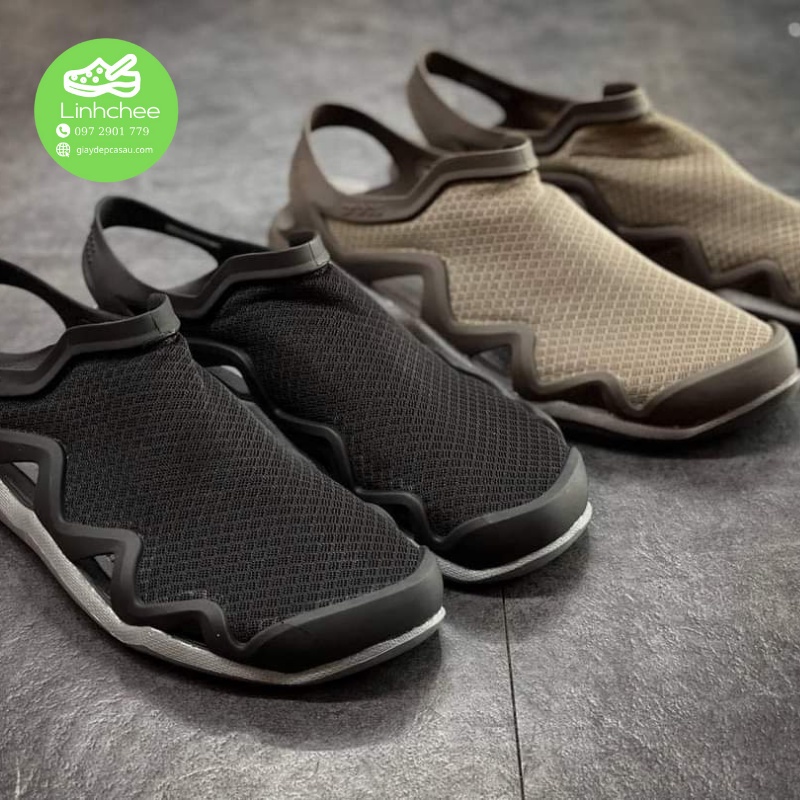 Sandal Cross Nam Swiftwater Mesh Wave lưới nam