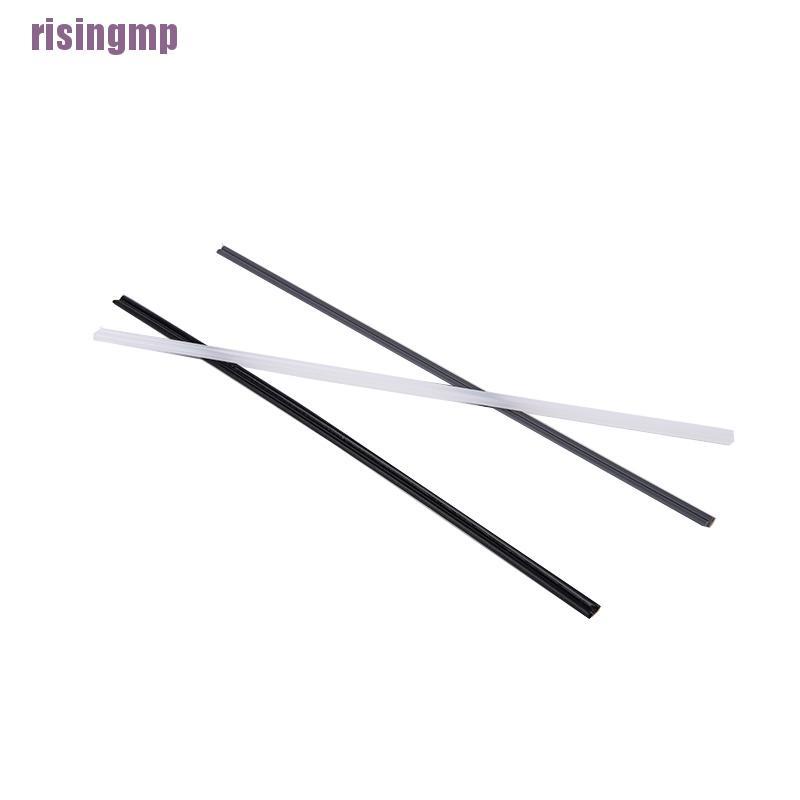 Bộ 10 Que Hàn Nhựa PP / PVC / PE Dài 20cm Chuyên Dụng