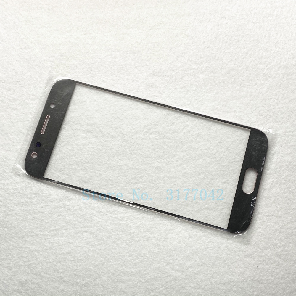 Màn Hình Cảm Ứng LCD Bằng Kính Thay Thế Chuyên Dụng Cho Samsung Galaxy J3 J5 J7 2017 J330 J530 J730