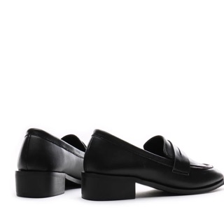 Basic loafer Features [order]