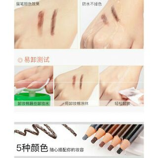 Chì kẻ mày xé