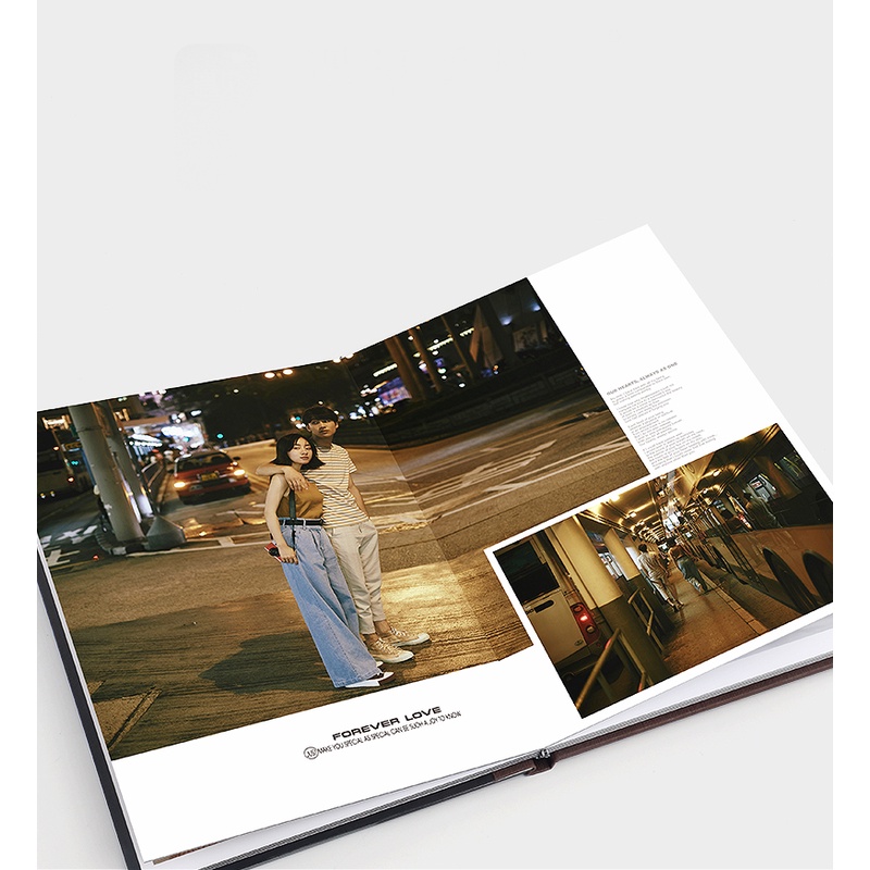 Album Ảnh Cao Cấp Bìa Mica Tràn Viền In Ảnh Đóng Quyển ALbum Thết Kế Album Chuyên Nghiệp Album Ảnh Cưới Ảnh Kỷ Hiếu