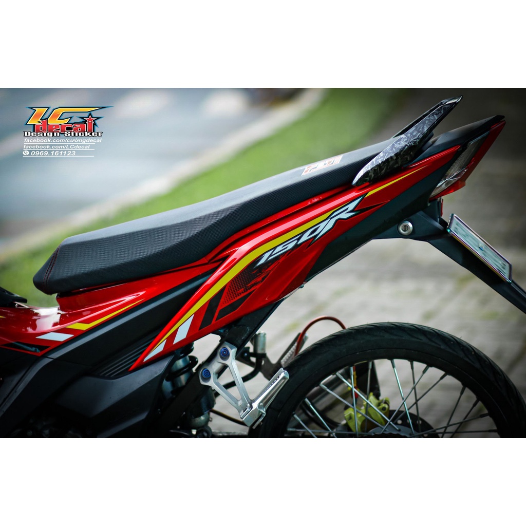 Tem rời sonic đỏ mẫu mới cực đẹp , hình ảnh thực tế