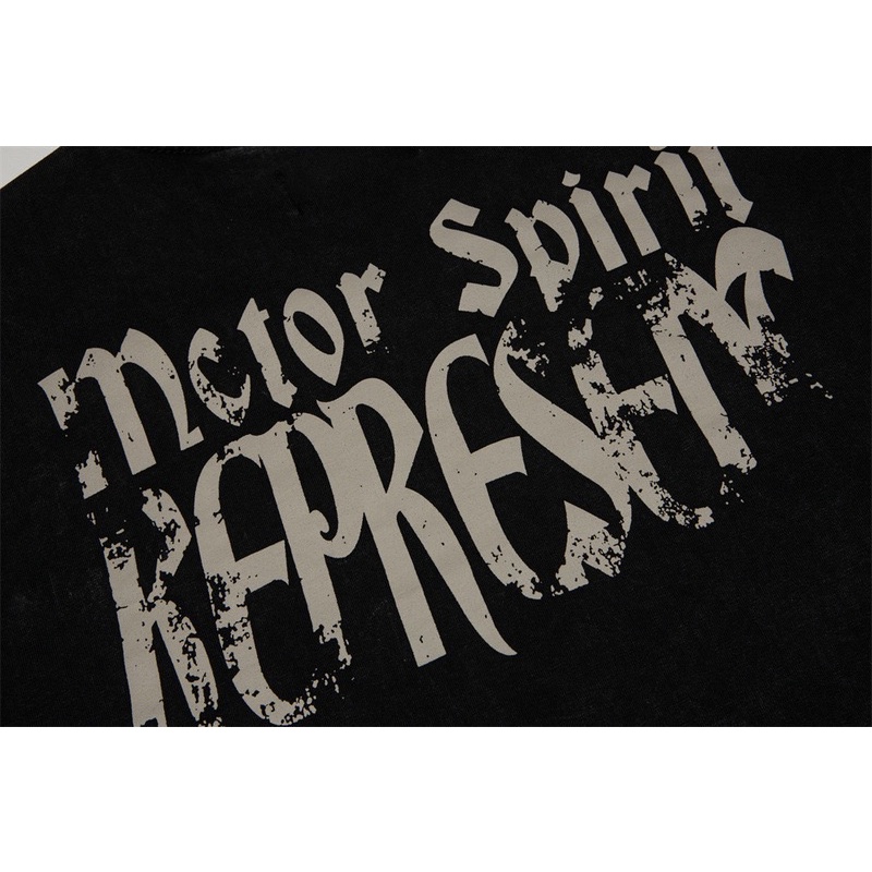 ⚡️⚡️ Áo Phông Represent Ride Thru Hell - Represent Ride Thru Hell Limited Tshirt/ Tee Represent
