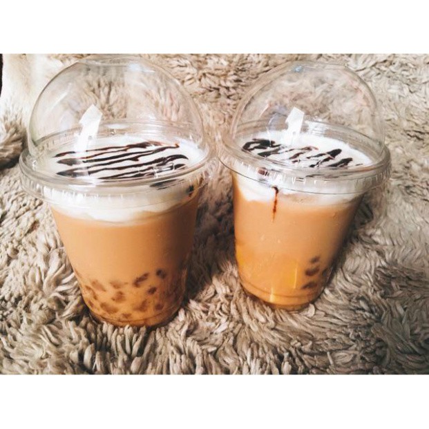 T Bột pha trà sữa Luave - Indo (chiếc mới) 12 X05