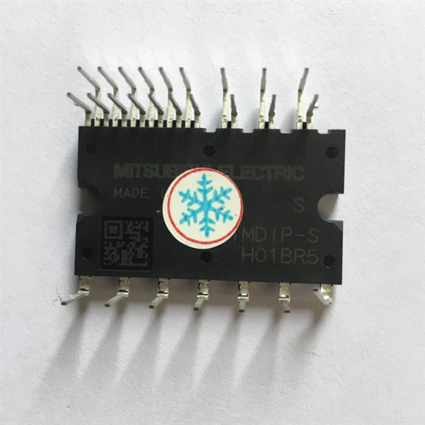 IC chức năng SLIMDIP-S (mới, chính hãng)