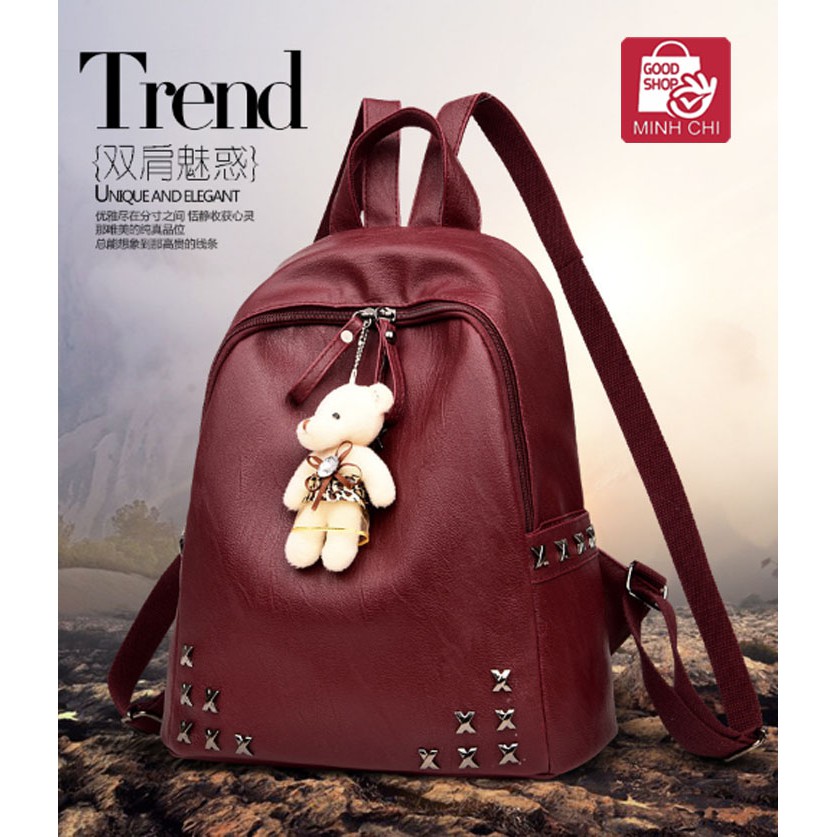 BALO NỮ THỜI TRANG TREND MỚI NHẤT 2018