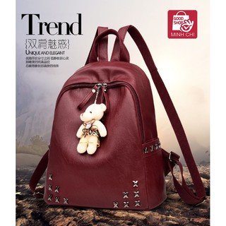 Balo nữ thời trang trend mới nhất 2018