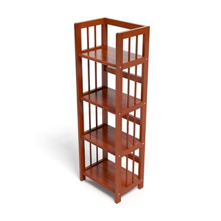 Kệ sách gỗ giá rẻ
