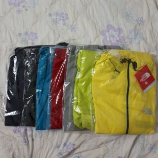 [SẴN HÀNG] Áo khoác The North Face 2 lớp XNK ảnh thật