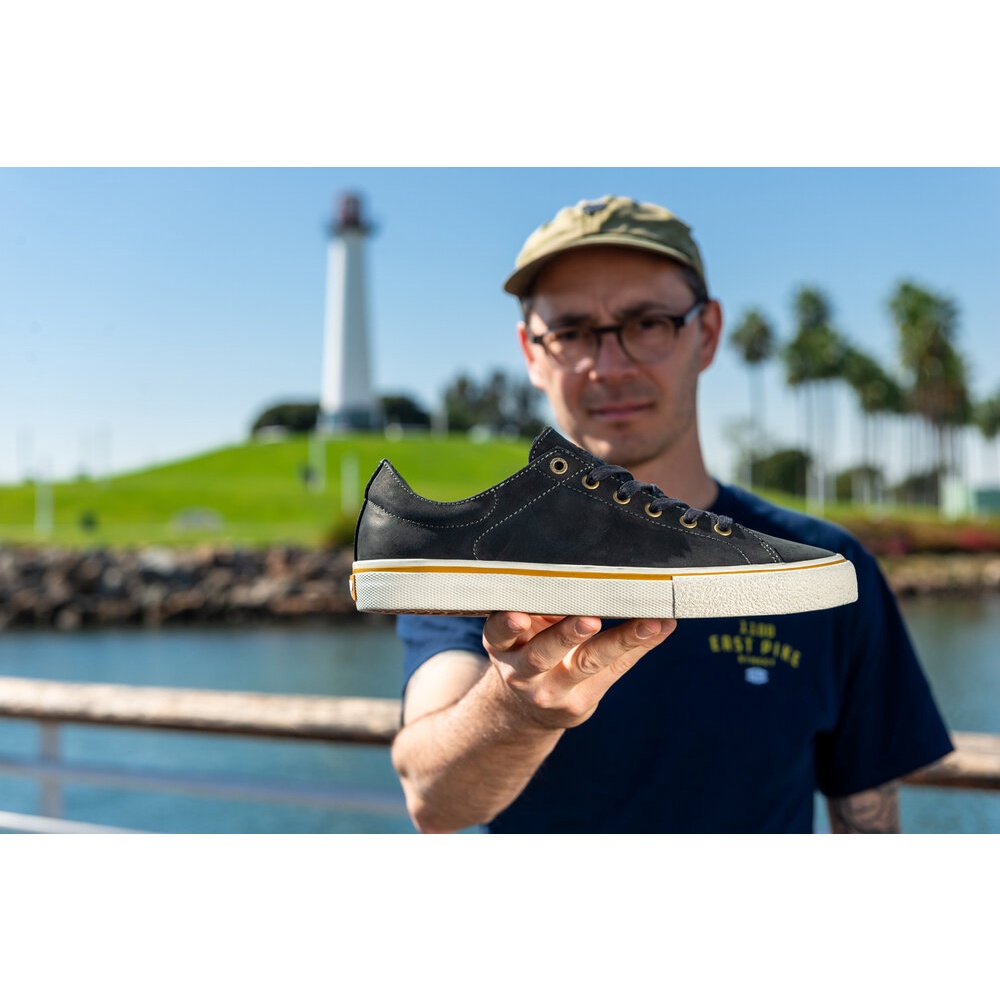 Giày trượt ván Emerica Omen Lo