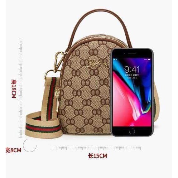 [Mã FAMAYWA2 giảm 10K đơn 50K] Balo mini hót trend | BigBuy360 - bigbuy360.vn