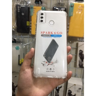 ỐP LƯNG TECNO SPARK 6 GO CHỐNG SỐC
