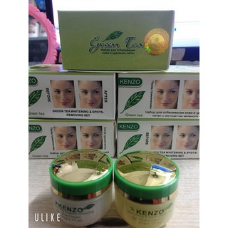 vỗ bong đập bong kenzo