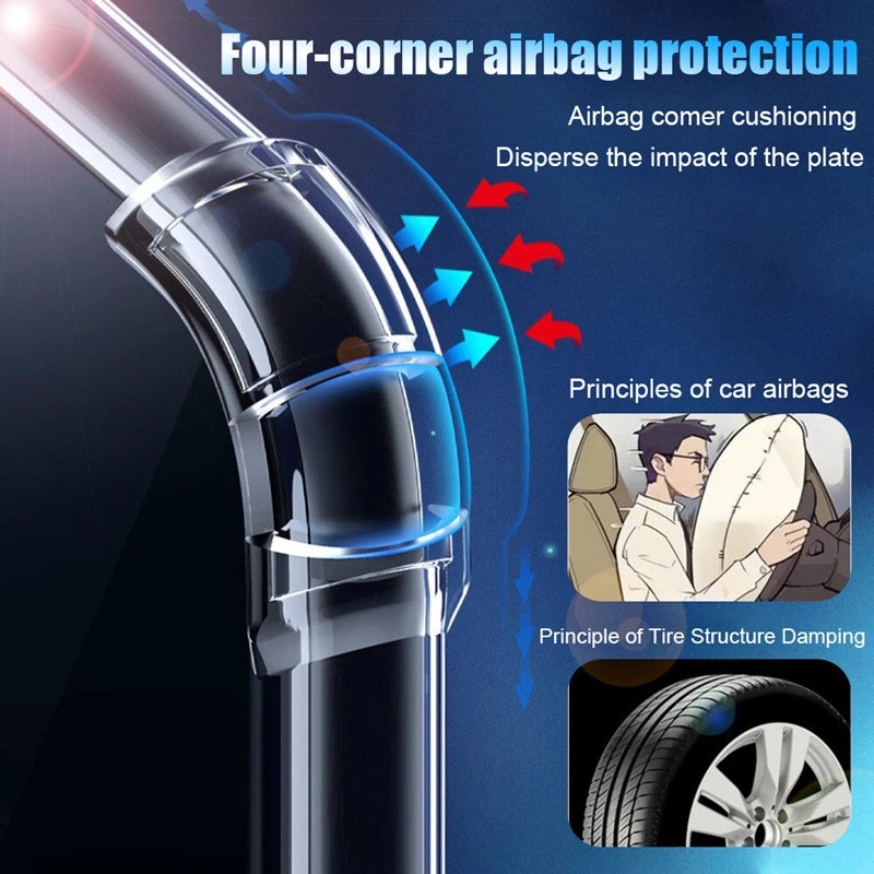 Ốp điện thoại mềm trong suốt chống sốc cho Samsung ss Galaxy S23 S22 S21 S20 FE S10 Plus Note 20 Ultra 10 Pro Plus 5G 4G 2023