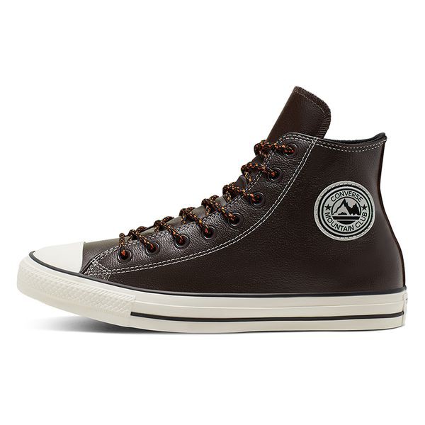 Giày Sneaker Unisex Converse Chuck Taylor All Star Tumbled Leather - 165958C